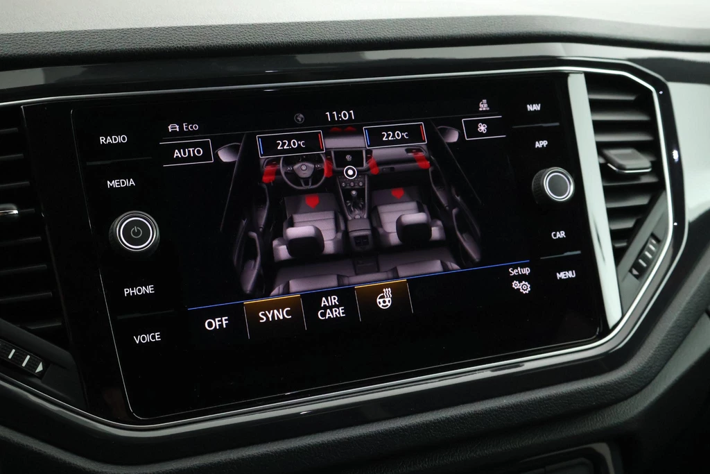 Volkswagen T-Roc – foto 27