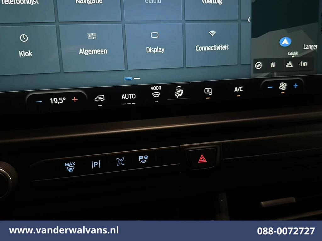 Ford Transit Custom – foto 12