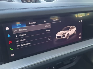 Porsche Cayenne – thumbnail 36