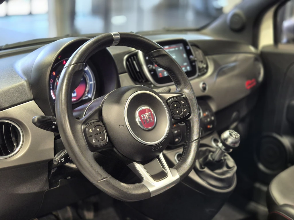 Fiat 500 – foto 7