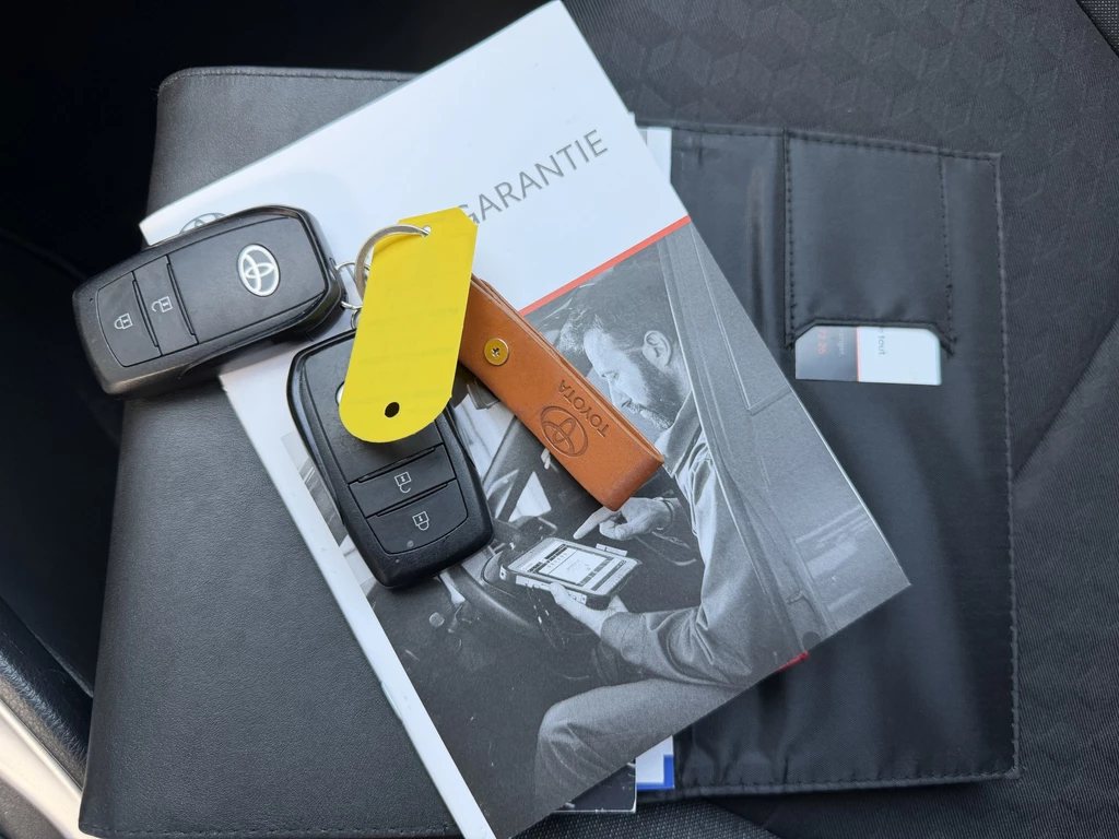 Toyota Yaris – foto 30
