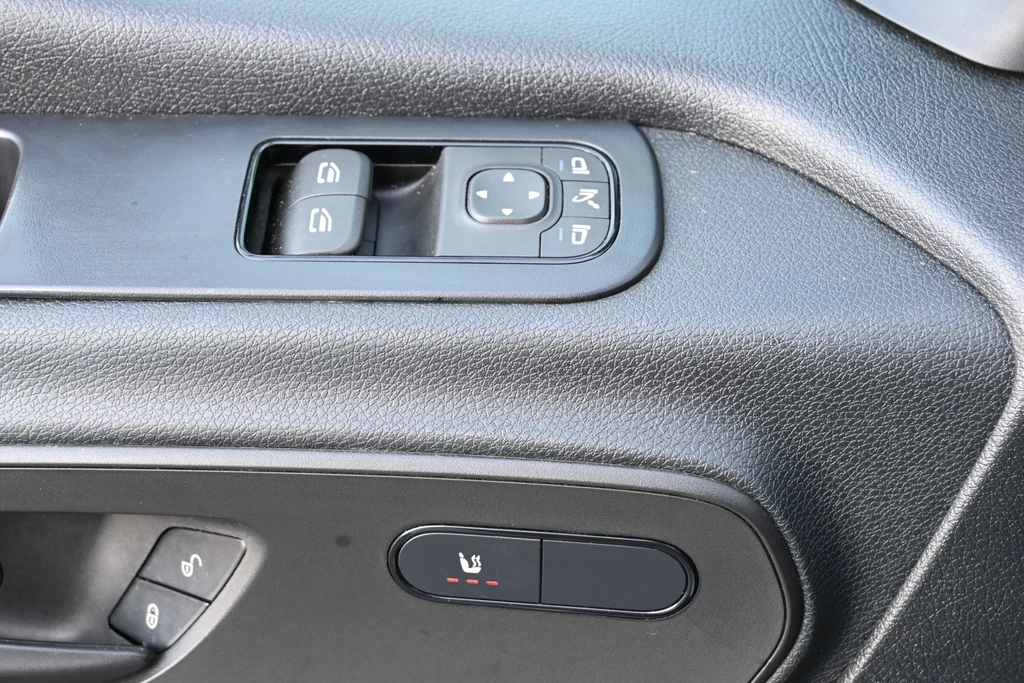 Mercedes-Benz Sprinter – foto 17