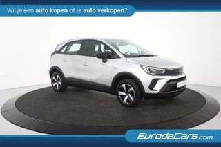 Opel Crossland – thumbnail 9