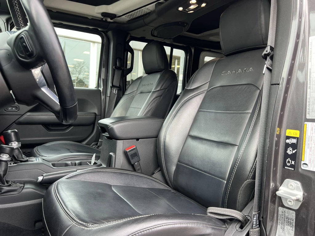 Jeep Wrangler – foto 11