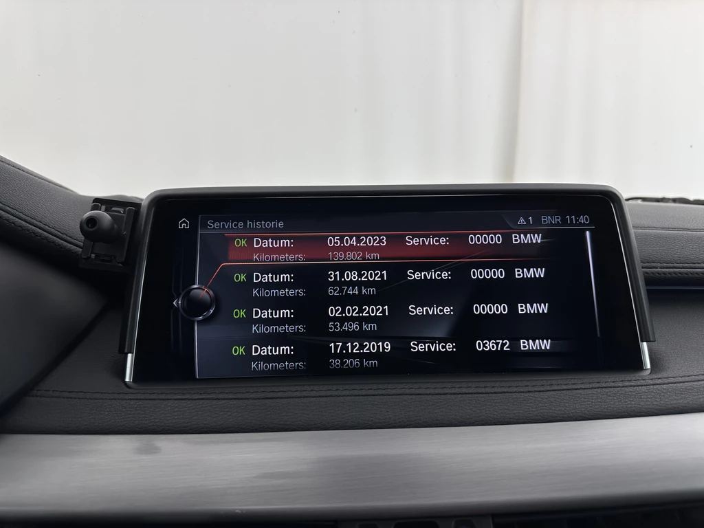 BMW X6 – foto 33