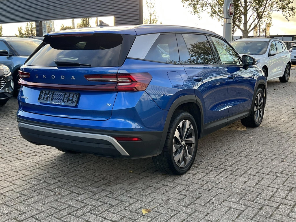 Škoda Kodiaq – foto 7