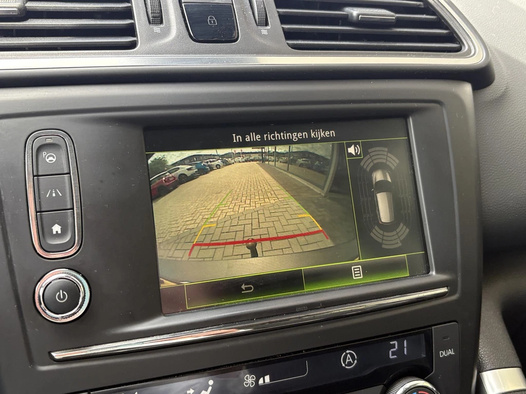 Renault Kadjar – foto 34