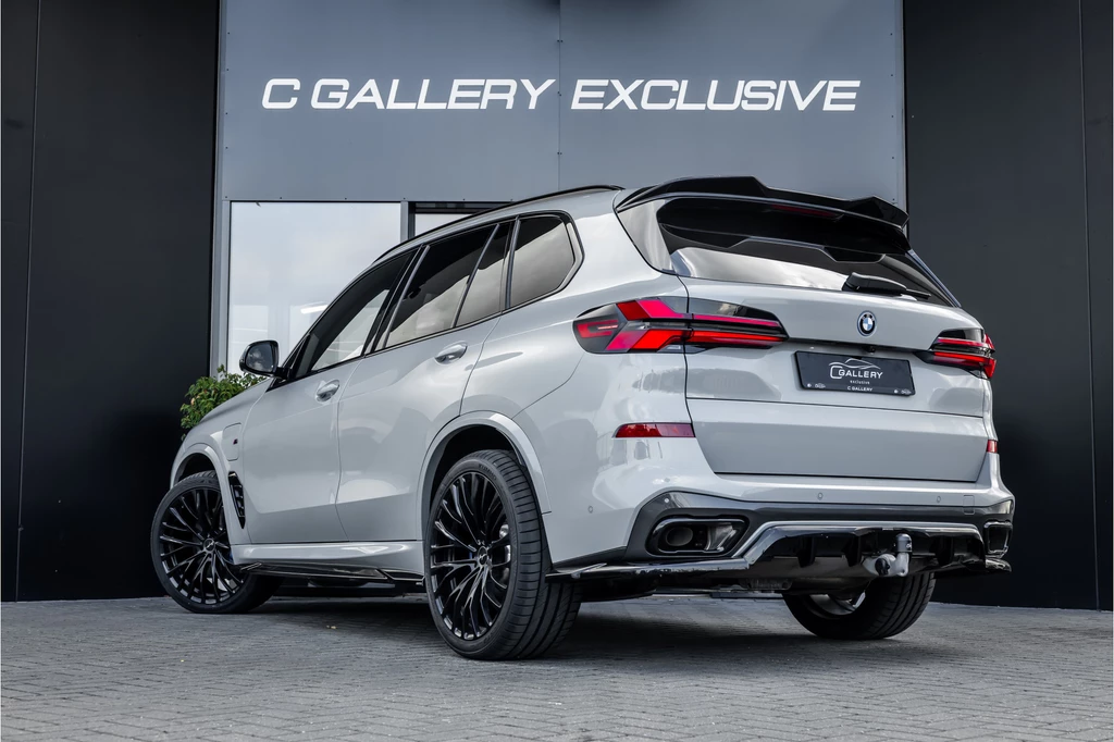 BMW X5 – foto 5