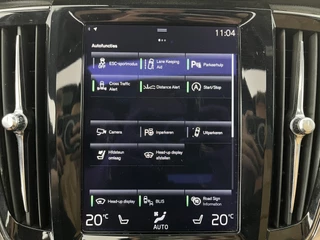 Volvo V90 – thumbnail 14
