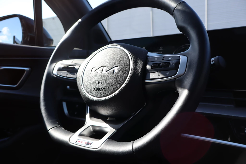 Kia Sportage – foto 17