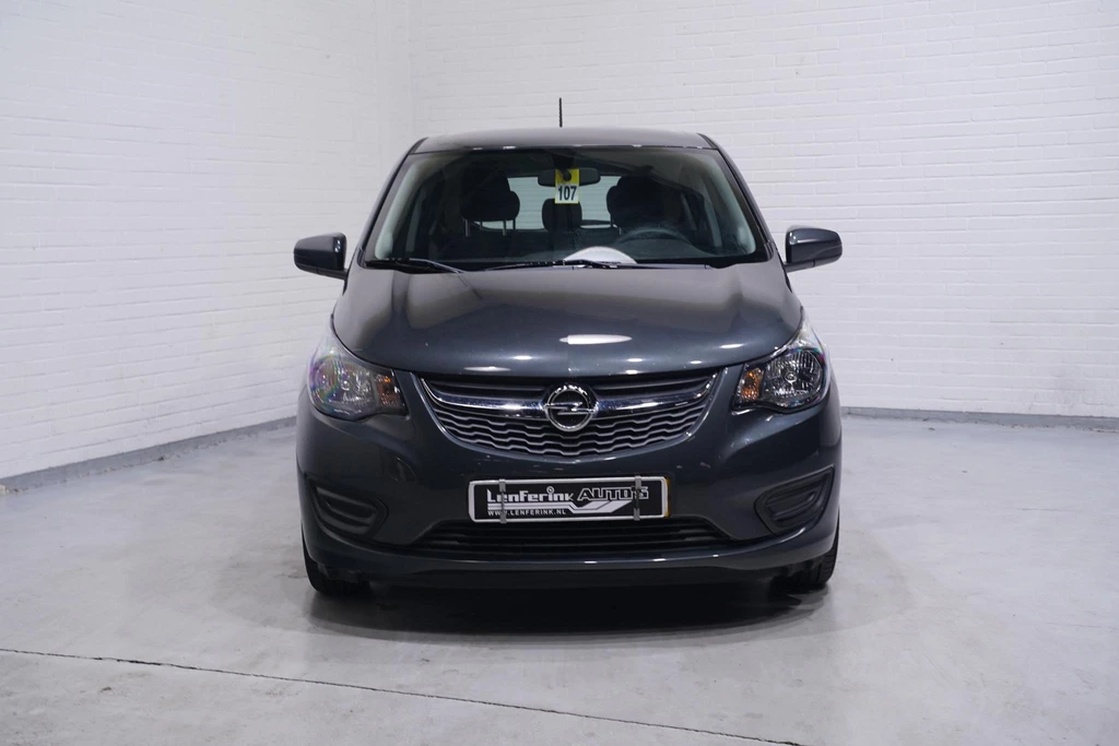Opel KARL – foto 10