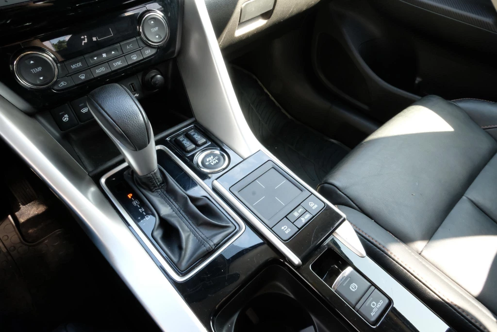 Mitsubishi Eclipse Cross – foto 15