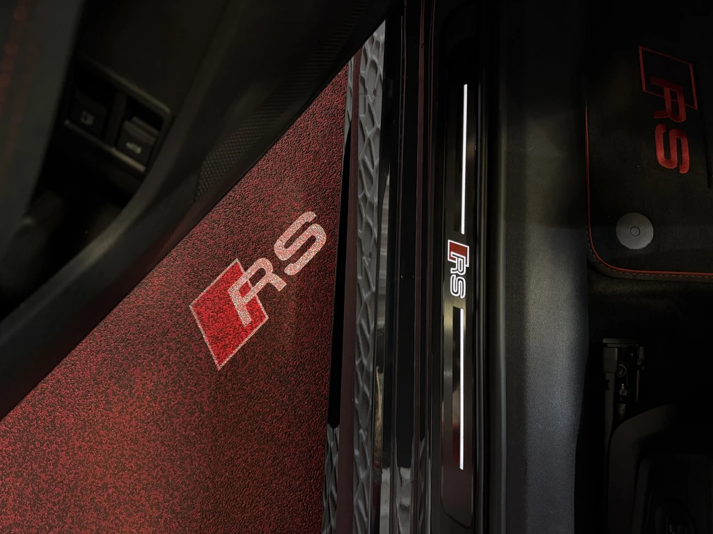 Audi RS5 – foto 87