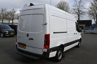 Mercedes-Benz Sprinter – thumbnail 4