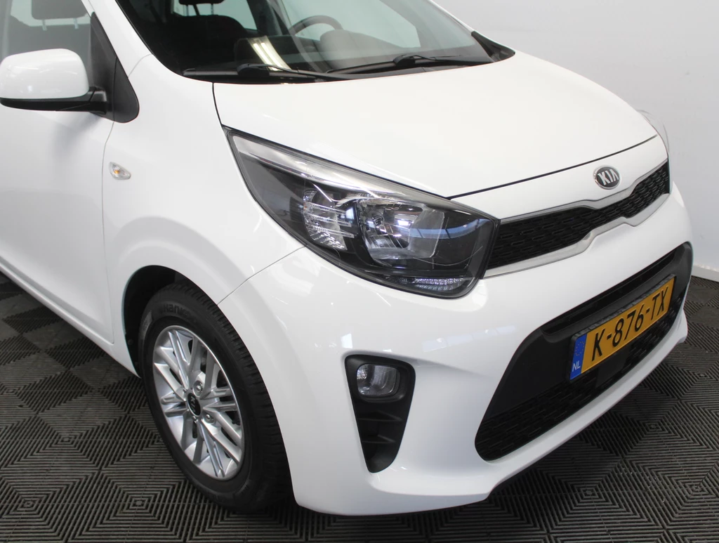 Kia Picanto – foto 9