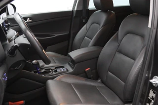 Hyundai Tucson – thumbnail 10