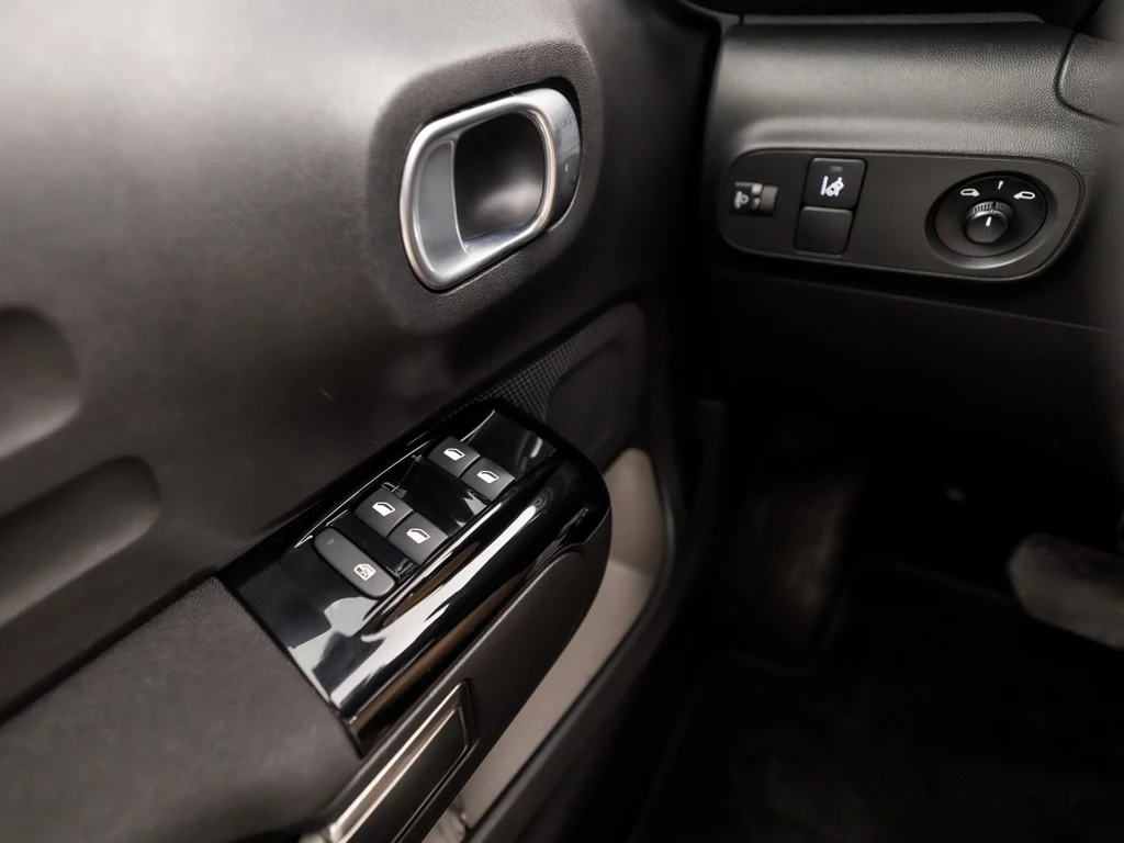 Citroën C3 – foto 22