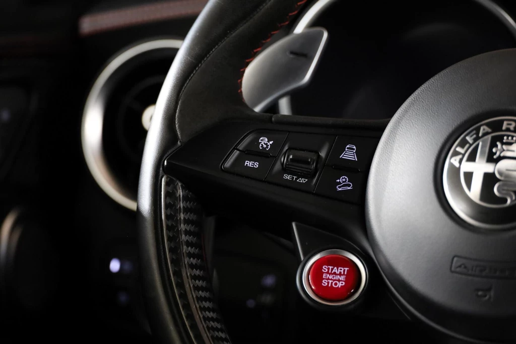 Alfa Romeo Stelvio – foto 17