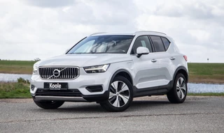 Volvo XC40 – thumbnail 5