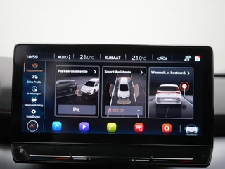 CUPRA Born – thumbnail 27