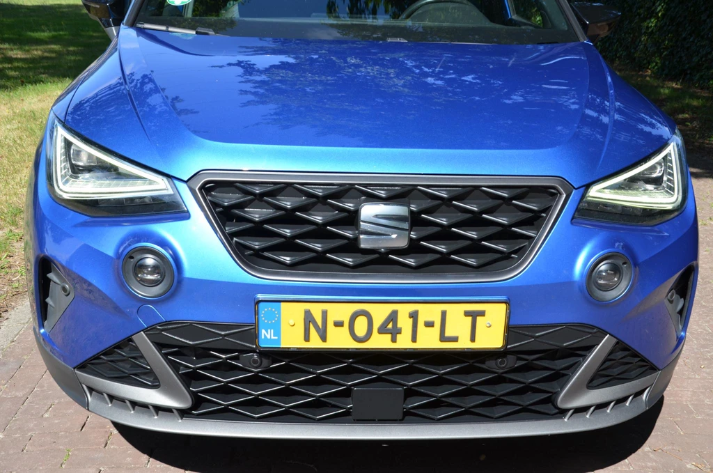 SEAT Arona – foto 26