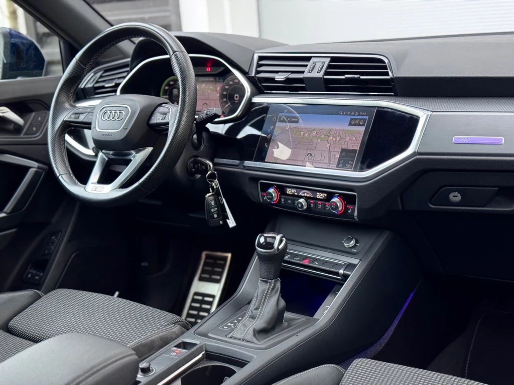 Audi Q3 – foto 20