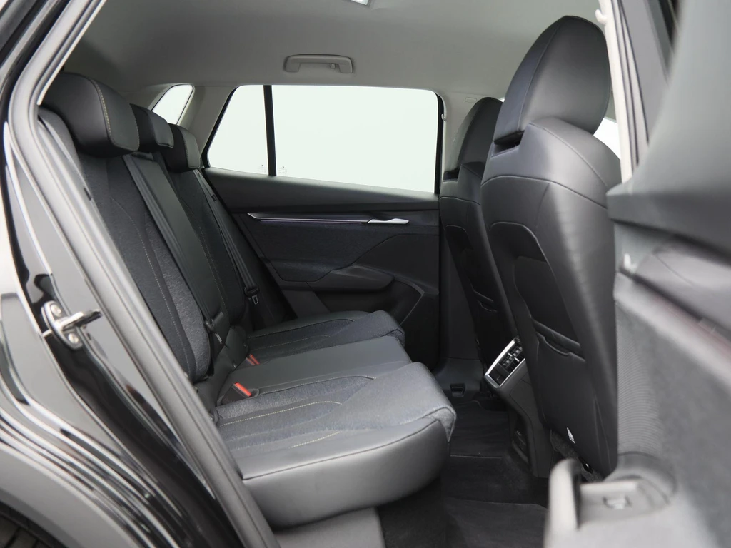 Škoda Elroq – foto 35