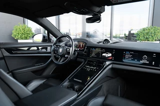Porsche Panamera – thumbnail 13