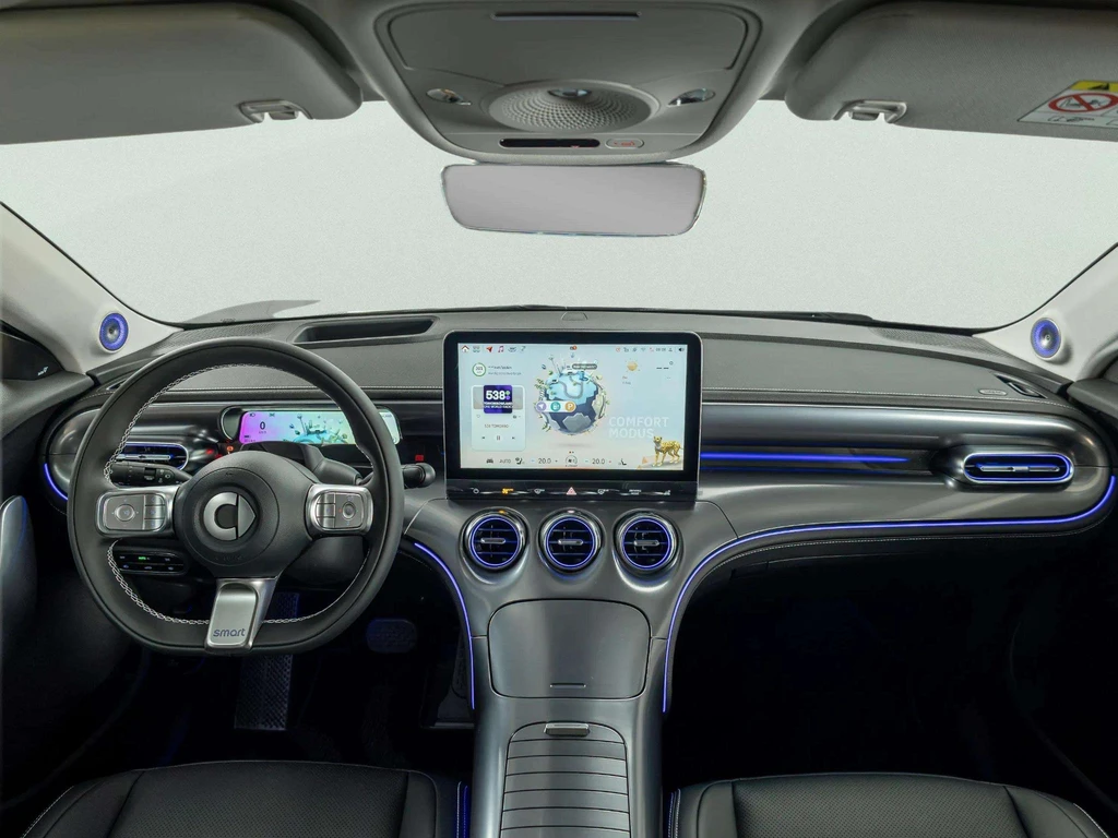 smart #3 – foto 10