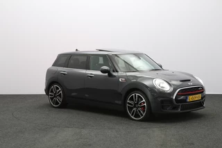MINI Clubman – thumbnail 9