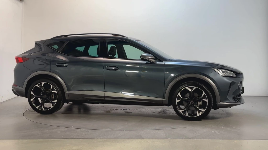 CUPRA Formentor – foto 6