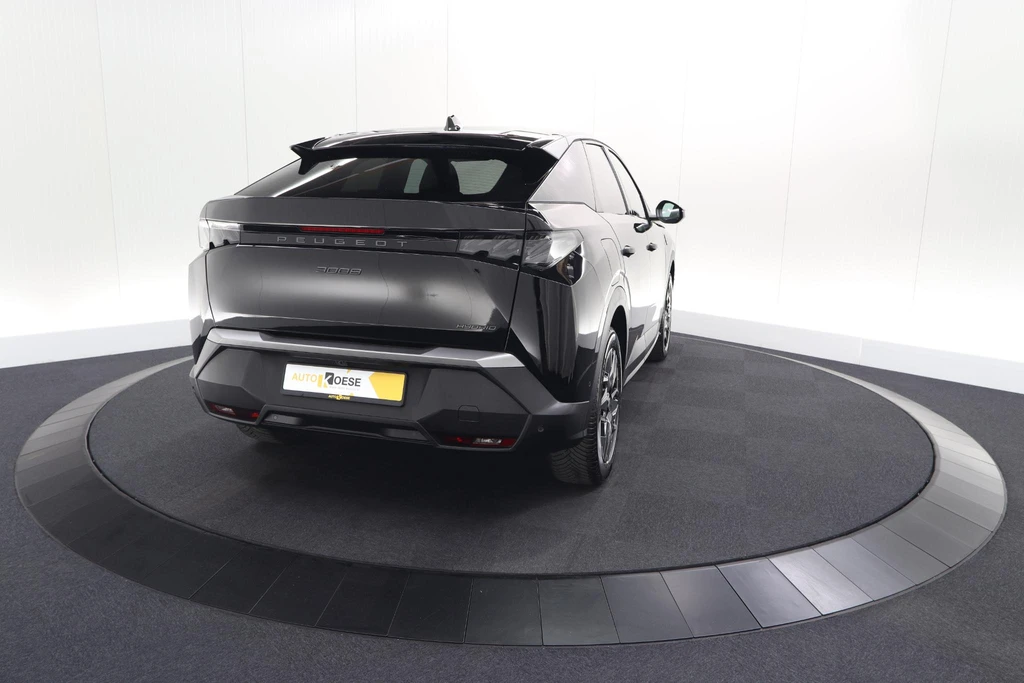 Peugeot 3008 – foto 9