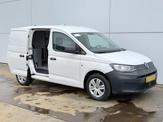 Volkswagen Caddy – thumbnail 5