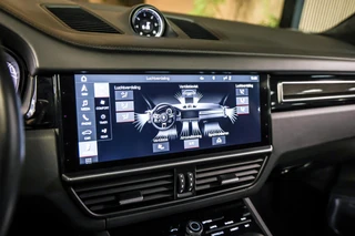Porsche Cayenne – thumbnail 49
