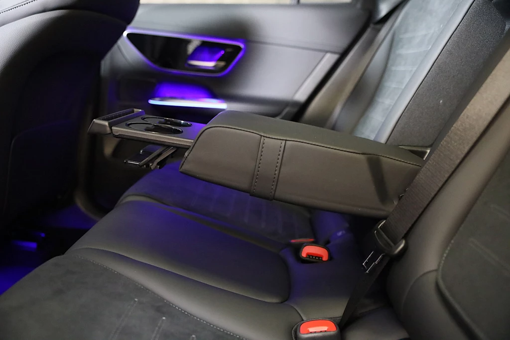 Mercedes-Benz GLC – foto 53