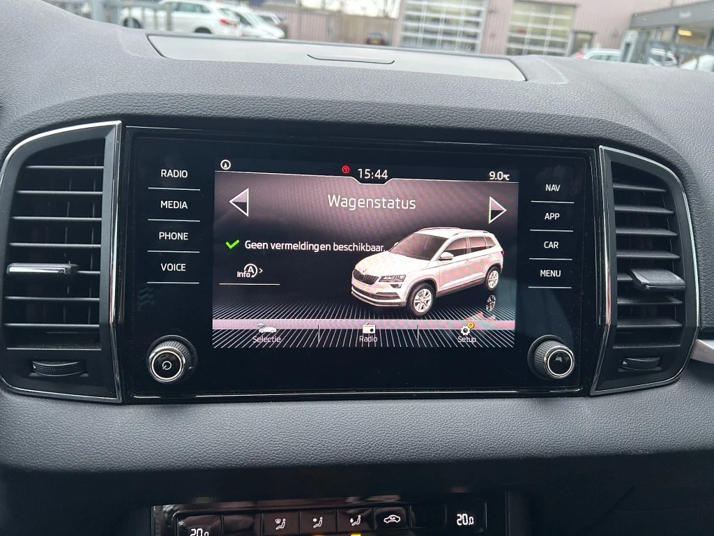 Škoda Karoq – foto 29