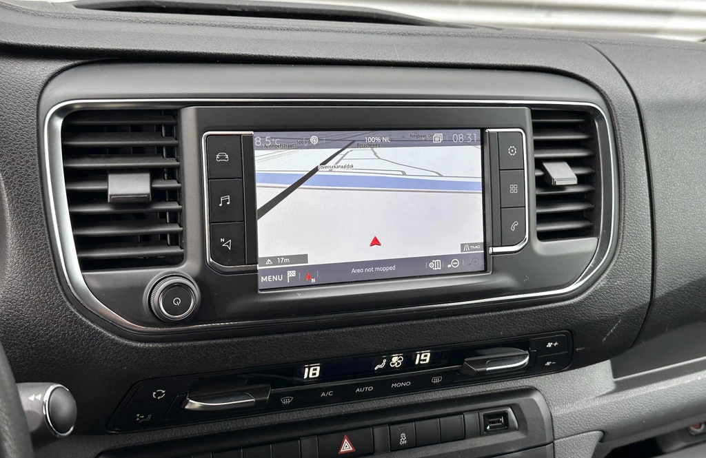 Citroën Jumpy – foto 13