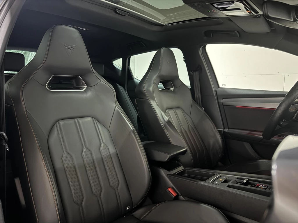 CUPRA Leon – foto 26