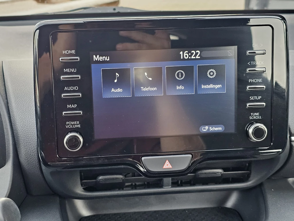 Toyota Yaris – foto 50