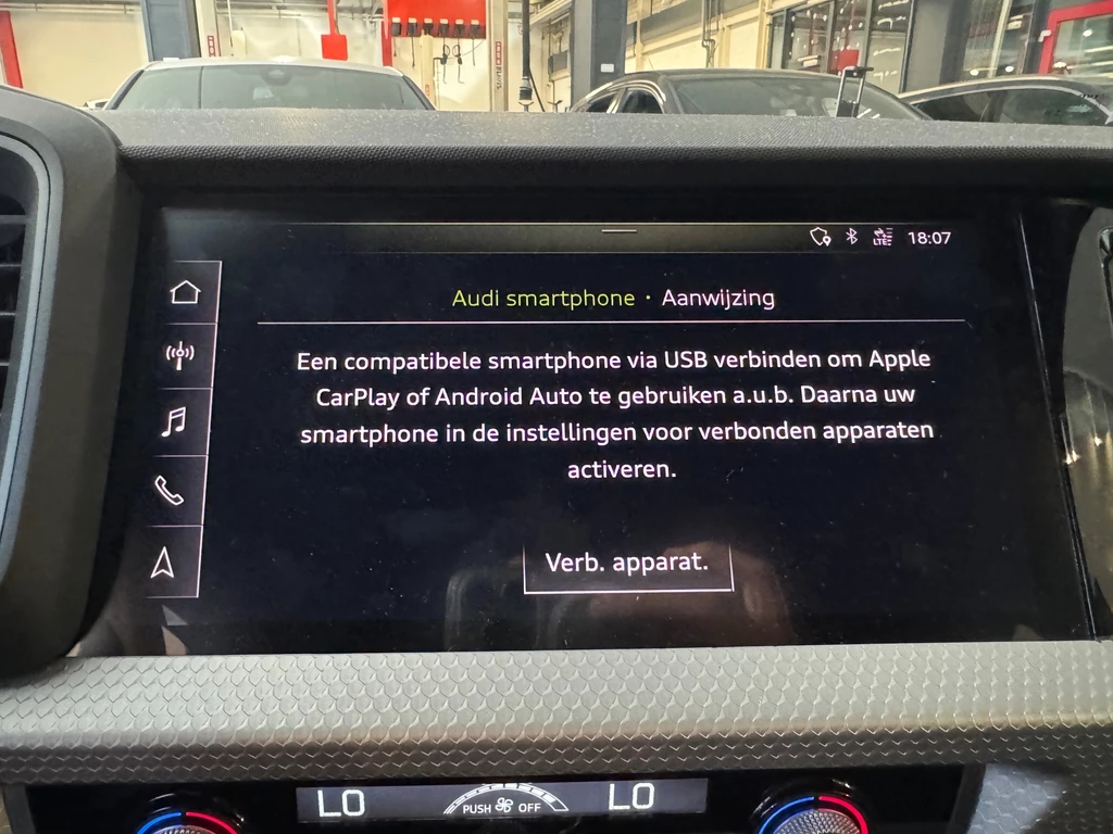 Audi A1 Sportback – foto 27