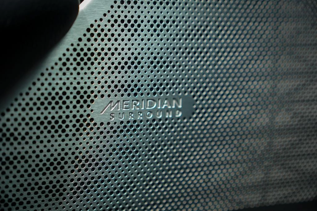 Land Rover Range Rover Velar – foto 25
