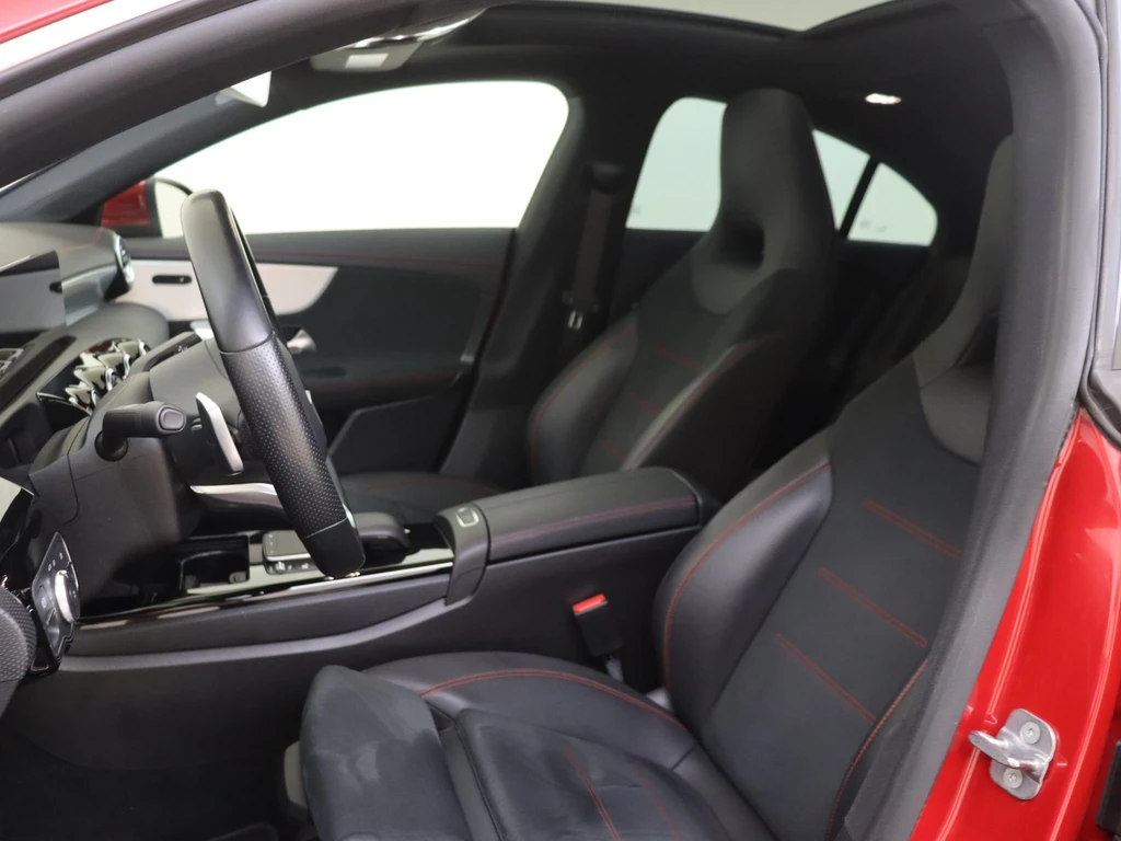 Mercedes-Benz CLA – foto 28