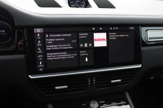 Porsche Cayenne – thumbnail 25