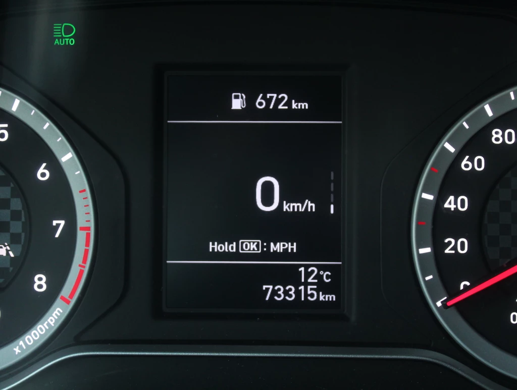 Hyundai i10 – foto 40