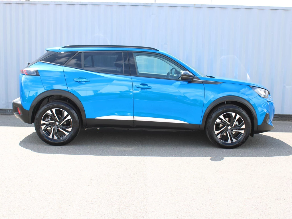 Peugeot 2008 – foto 4