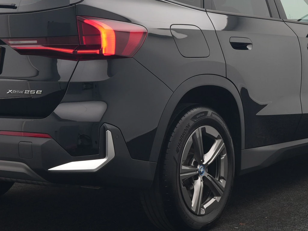 BMW X1 – foto 18