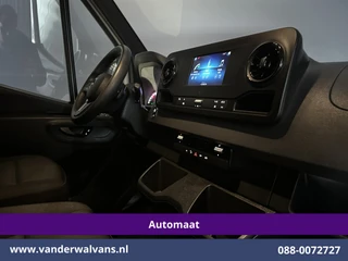 Mercedes-Benz Sprinter – thumbnail 13