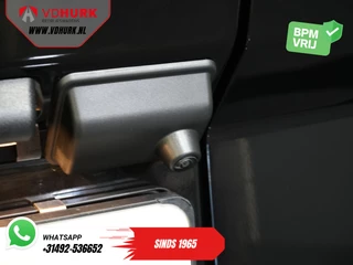 Ford E-Transit Custom – thumbnail 17