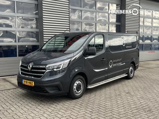 Renault Trafic – thumbnail 1