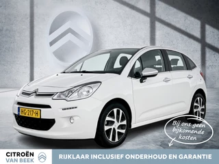 Citroën C3 – thumbnail 1